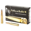 Sellier & Bellot (S&B) SB757B Soft Point 140 Grain 7x57mm Mauser 2651 fps