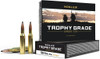 Nosler 60018 Trophy Grade Nosler Spitzer Partition 125 Grain .260 Remington 2800 fps