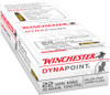 Winchester USA Dynapoint Pistol Ammo 22 Mag 45 gr. Copper Plated HP 50 rd.