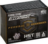 Federal Premium Personal Defense Handgun Ammo 30 Super Carry 100 gr. HST JHP 20 rd.