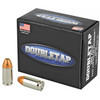 DoubleTap 380A95CE Controlled Expansion Defense Jacketed Hollow Point 95 Grain .380 ACP/Auto 975 fps