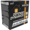Fiocchi 12 Gauge 00-Buckshot 2-3/4 Defense Dynamics 9 Shot