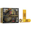 Federal PTDX258567 Premium 3rd Degree 20 Gauge 3" 1-1/2oz #5/6/7 1100 fps