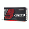 Barnes 32012 Defense Self Defense 12 Gauge 2-3/4 #4 Buck 1200 fps