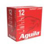 Aguila 12 Gauge 1CHB1358 Target Load Competition 2.75" 1-1/8oz 8 Shot