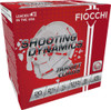 Fiocchi 20SD8  20 Gauge 2-3/4 7/8oz #8 1210 FPS.