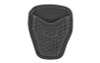 Bianchi Model 7934 AccuMold Elite Open Handcuff Case, Basket Weave Duraskin, Black Finish 22966