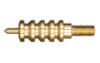 Otis Technology Pierce Point Jag, For 9MM, 8-32 Threads, Brass FG-J9MM