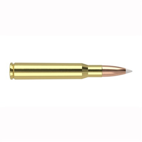 Nosler 46134 Trophy Grade Nosler AccuBond 180 Grain .30-06 Springfield 2750 fps