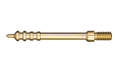 Otis Technology Pierce Point Jag, For .22 - .243 Caliber, 8-32 Threads, Brass FG-J2243