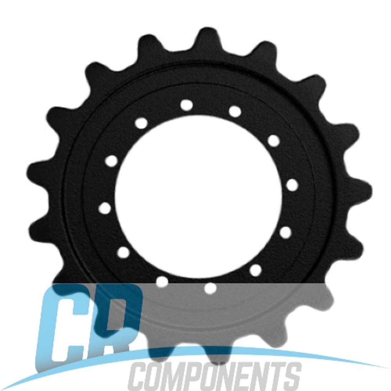 その他 n John Deere 317G Drive Sprocket