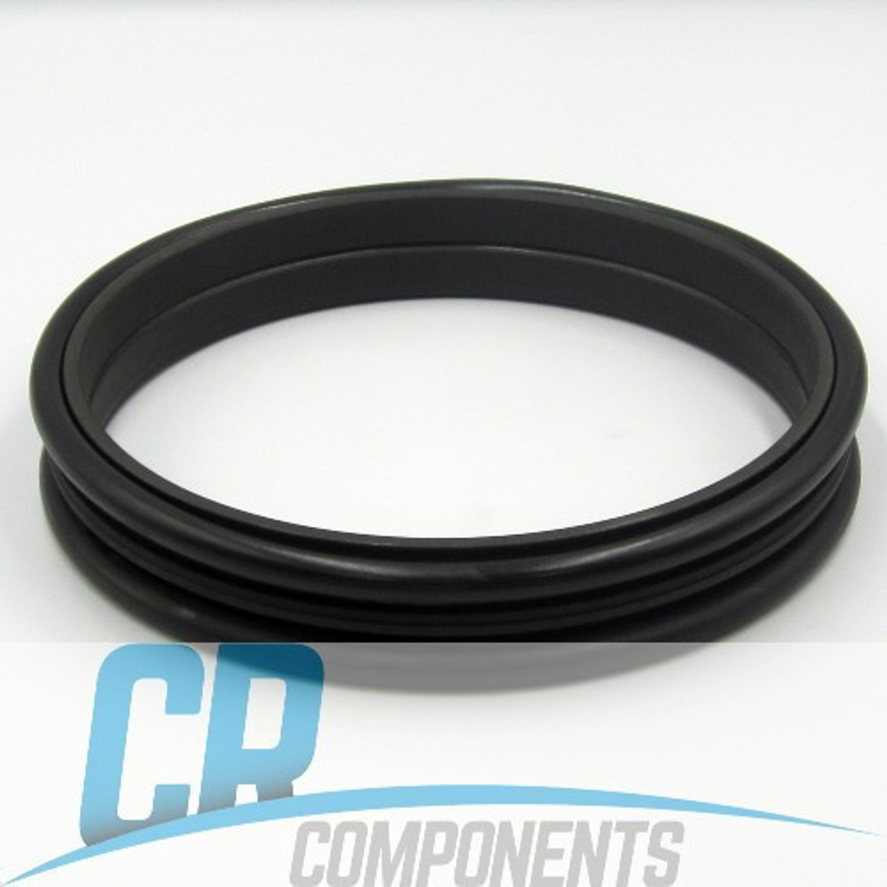 トーマス Kubota SVL75-2 Drive Motor Face Seal Set