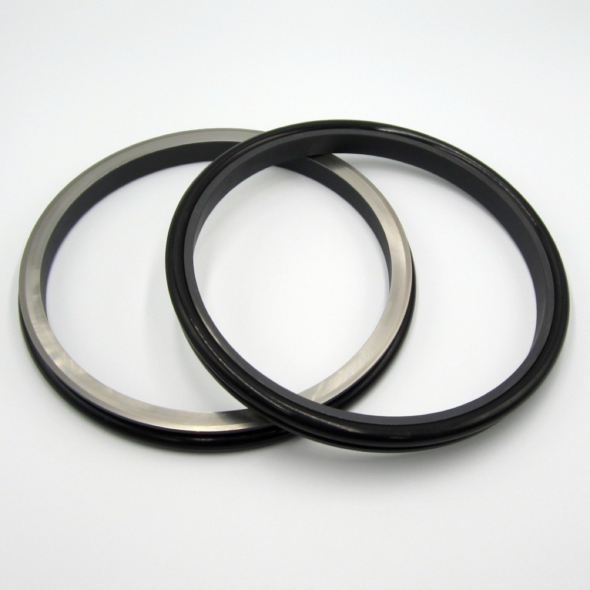 Kubota SVL75-2 Drive Motor Face Seal Set