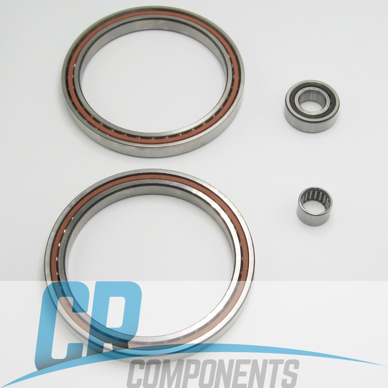 floow GEHL CTL60 Drive Motor Rebuild Kit