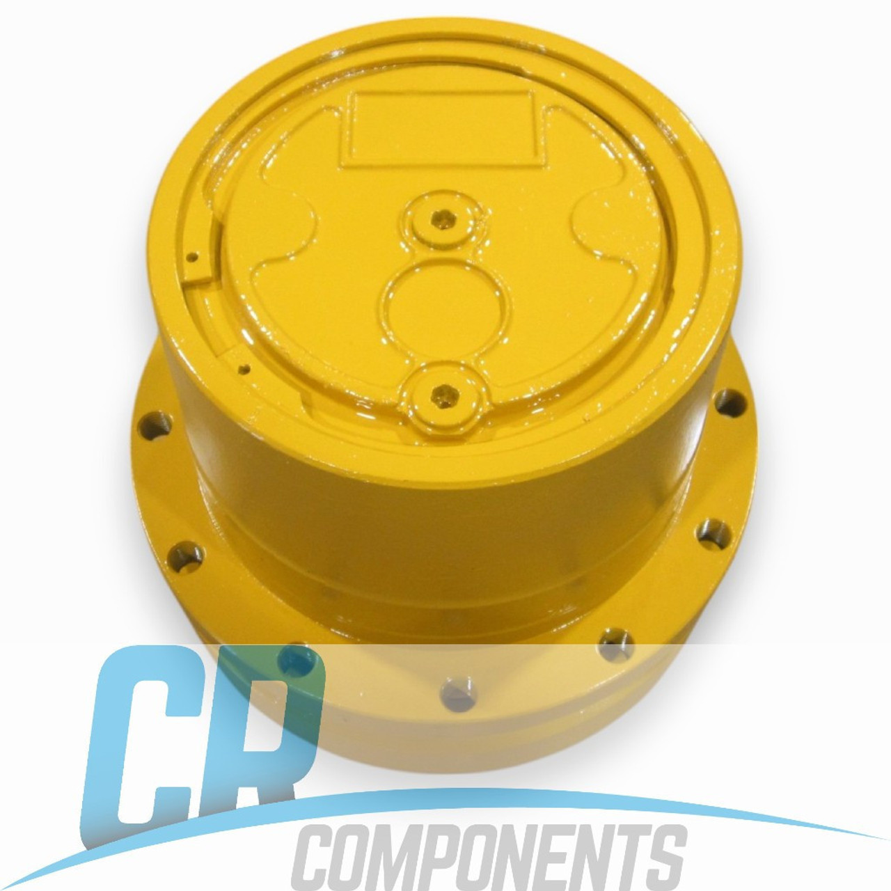 CAT 299D3 XE Final Drive Motor 2-Speed