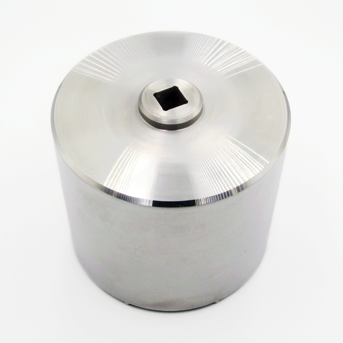 CAT 279D Drive Motor Nut Removal & Installation Tool
