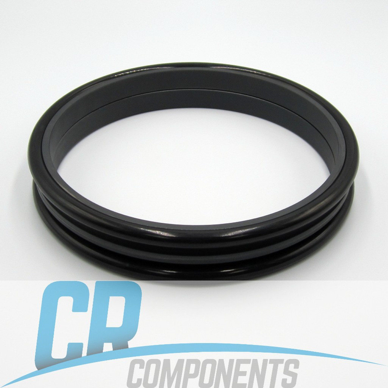 a Kubota SVL95-2S Drive Motor Face Seal Set