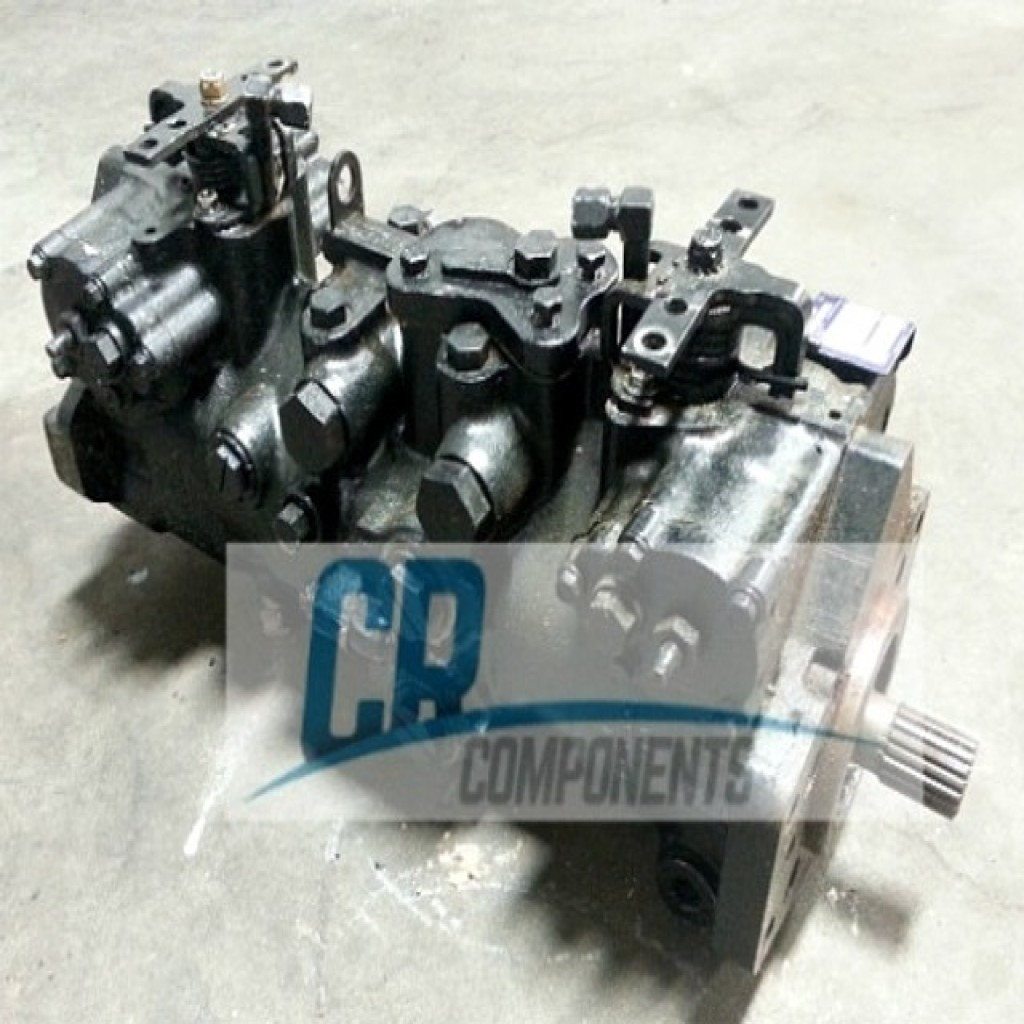 CASE 440 Hydraulic Drive Pump - MC