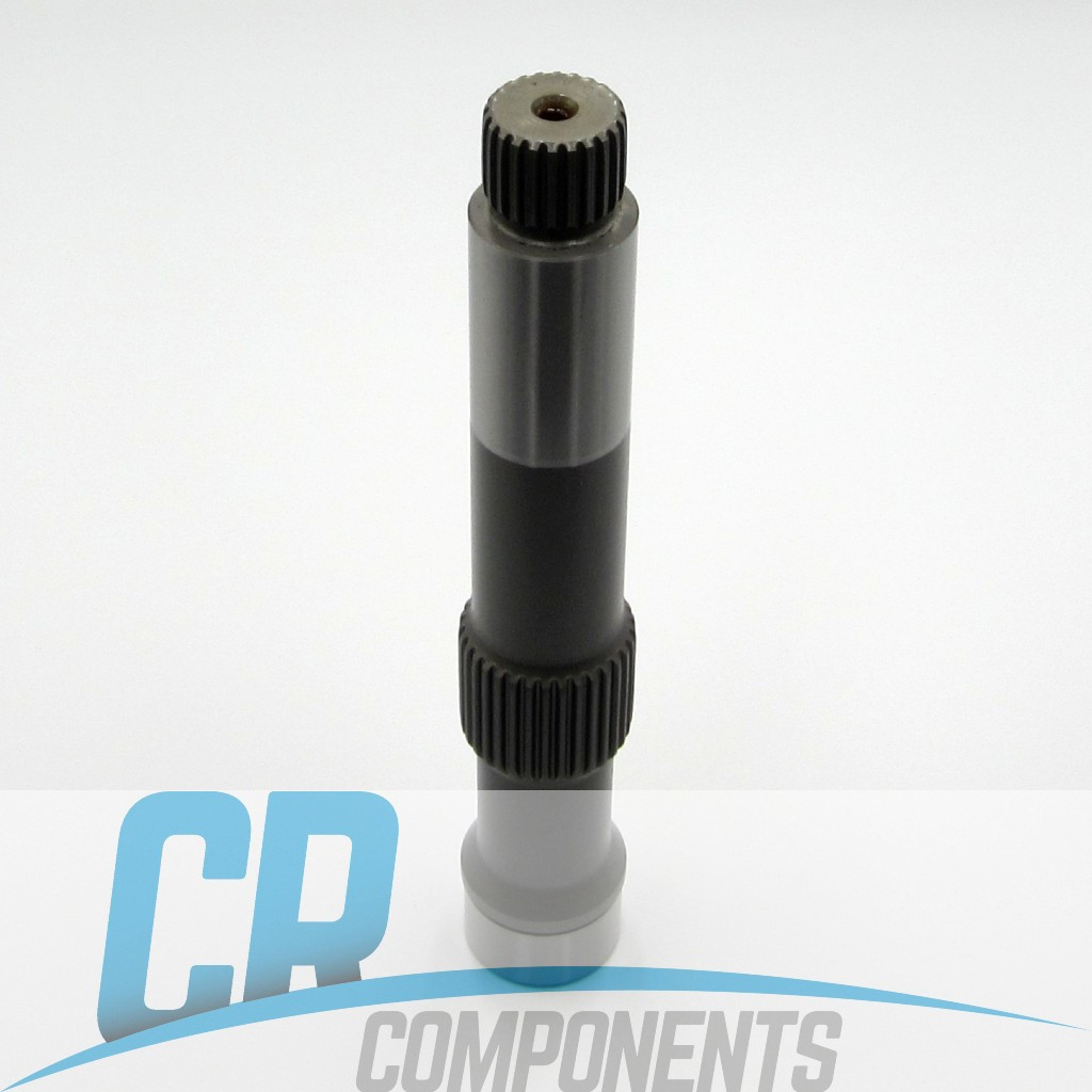 CASE 1840 Drive Pump Rear Output Shaft - MC