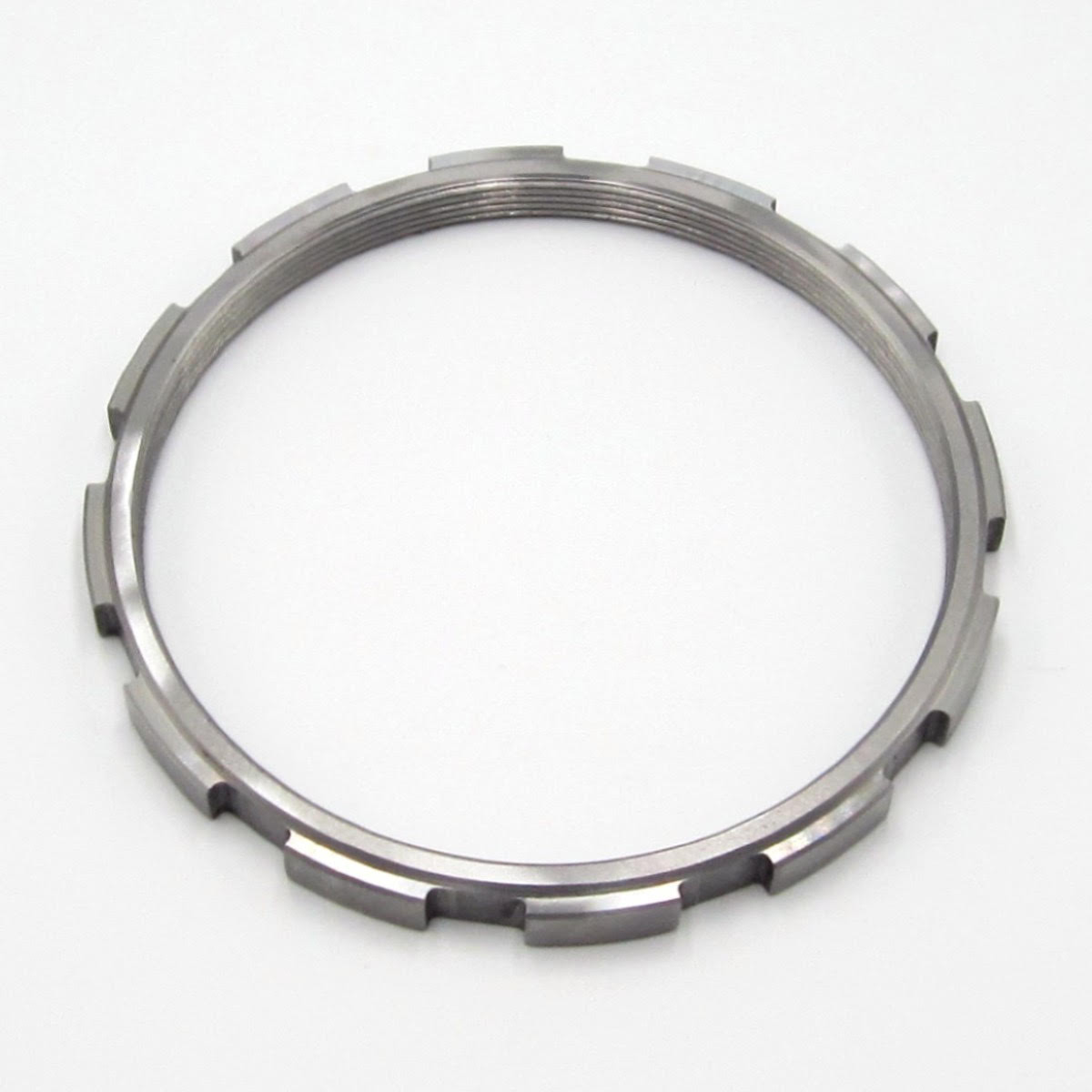 Kubota SVL75 Drive Motor Assembly Nut