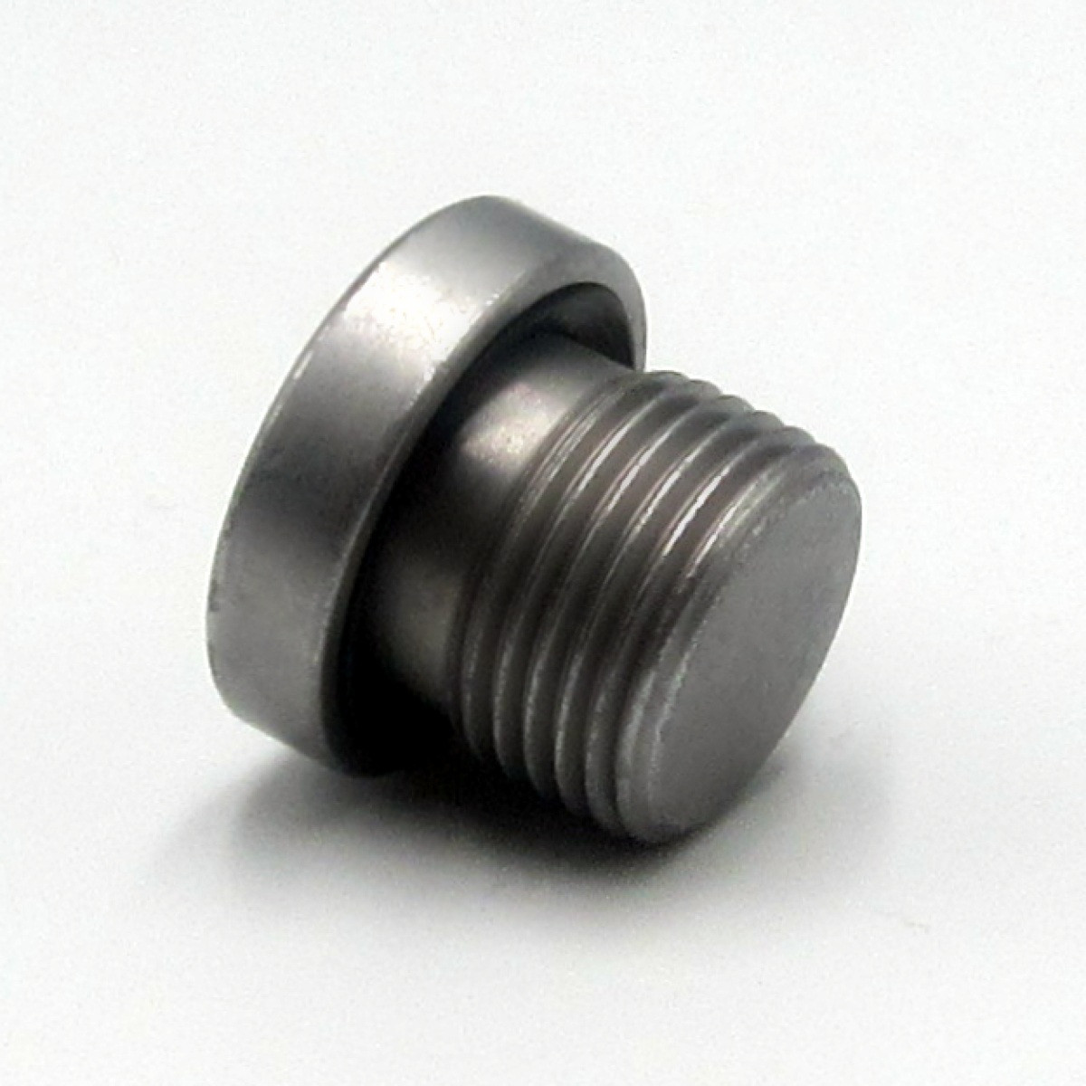 GEHL RT175 Drive Motor Oil Plug
