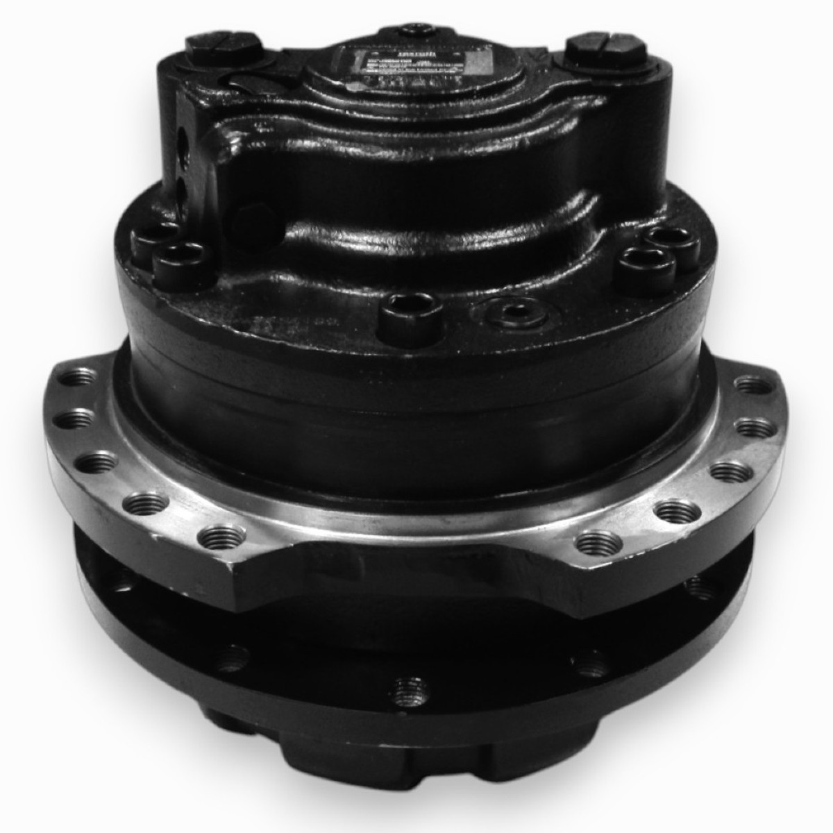 John Deere 317G Final Drive Motor - NEW