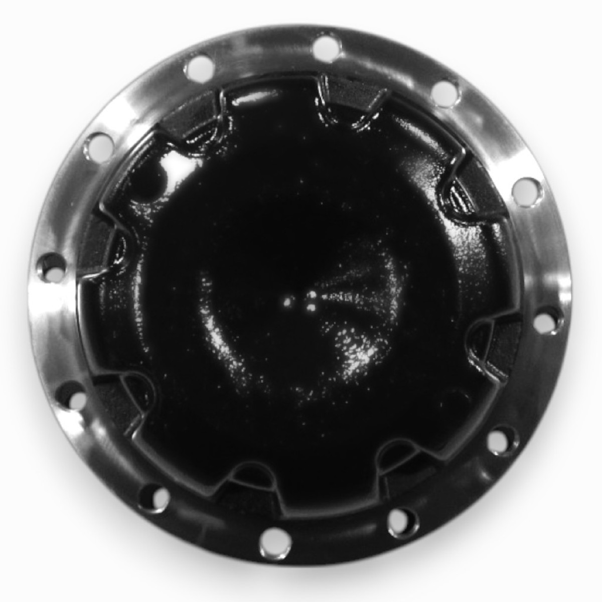 John Deere 317G Final Drive Motor - NEW