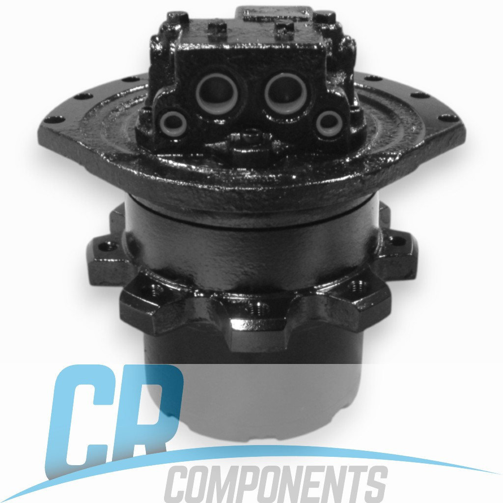 Kubota SVL75-2 Final Drive Motor