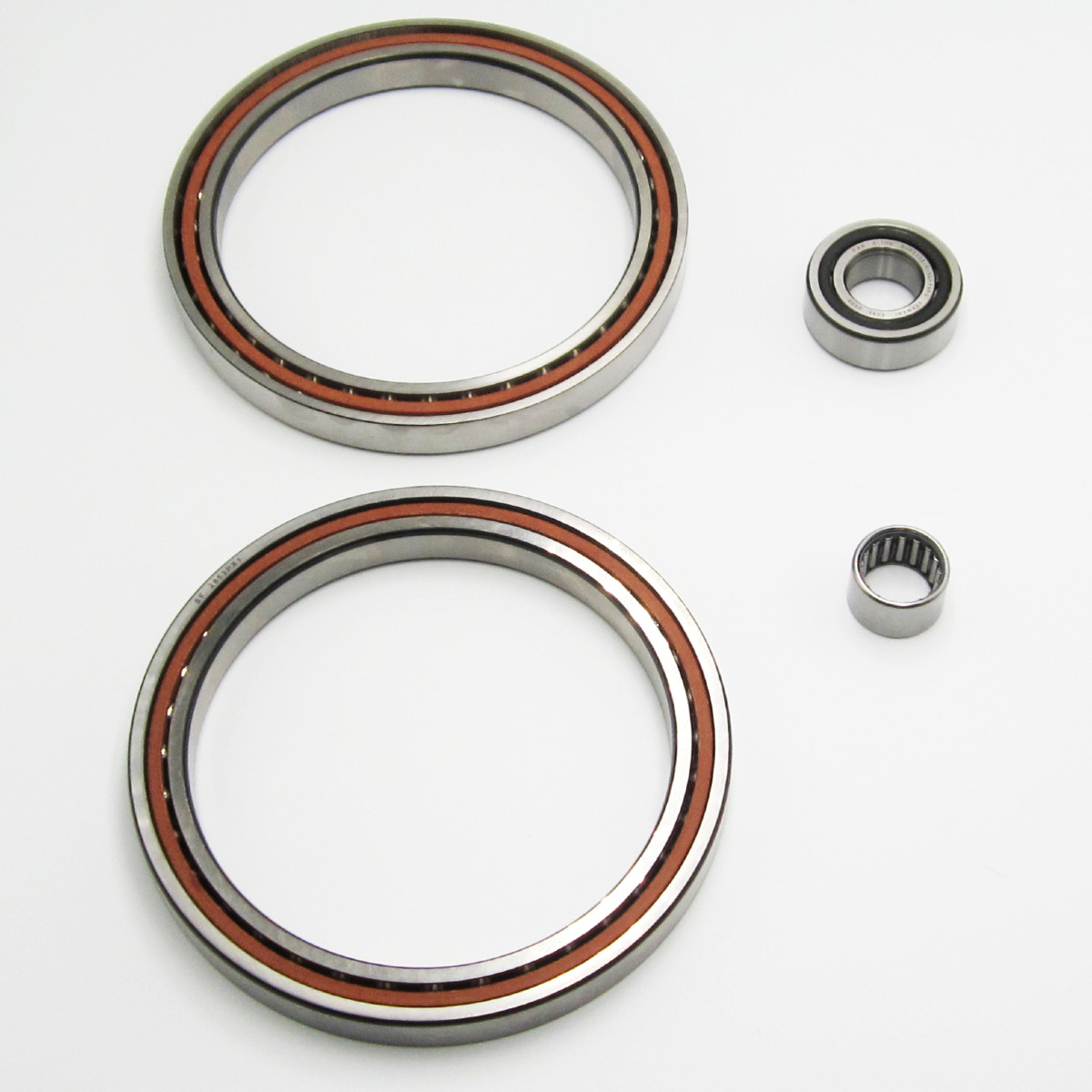Takeuchi TL10V2 Drive Motor Rebuild Kit