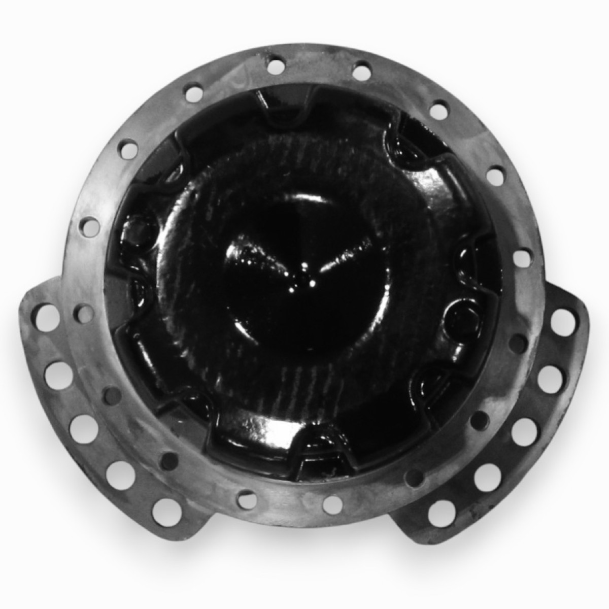 Bobcat T650 Single Speed Drive Motor - NEW