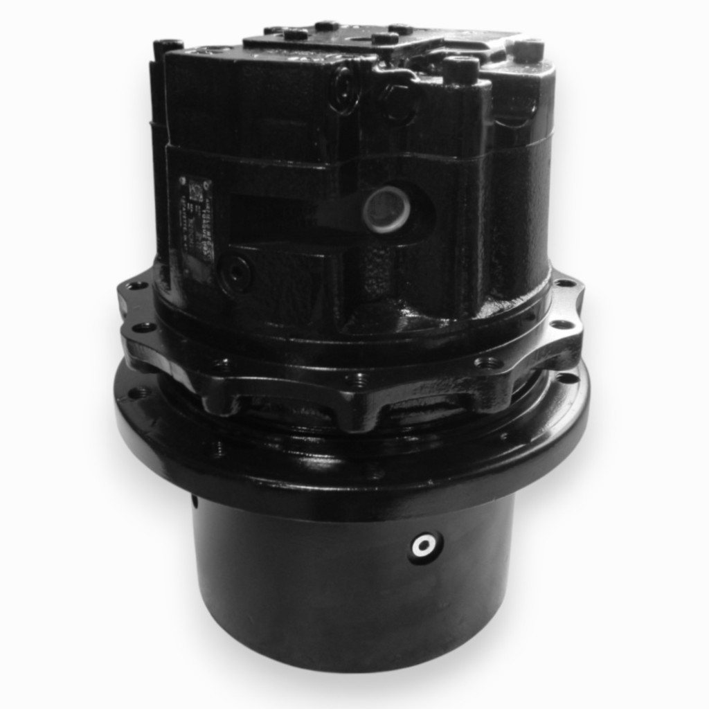 Reman Hydraulic Drive Motor for John Deere 329E Track Loader