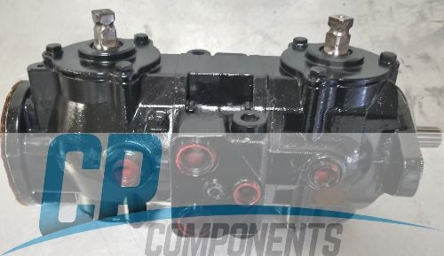 Main Hydraulic Pump for John Deere 240 Skid Steer