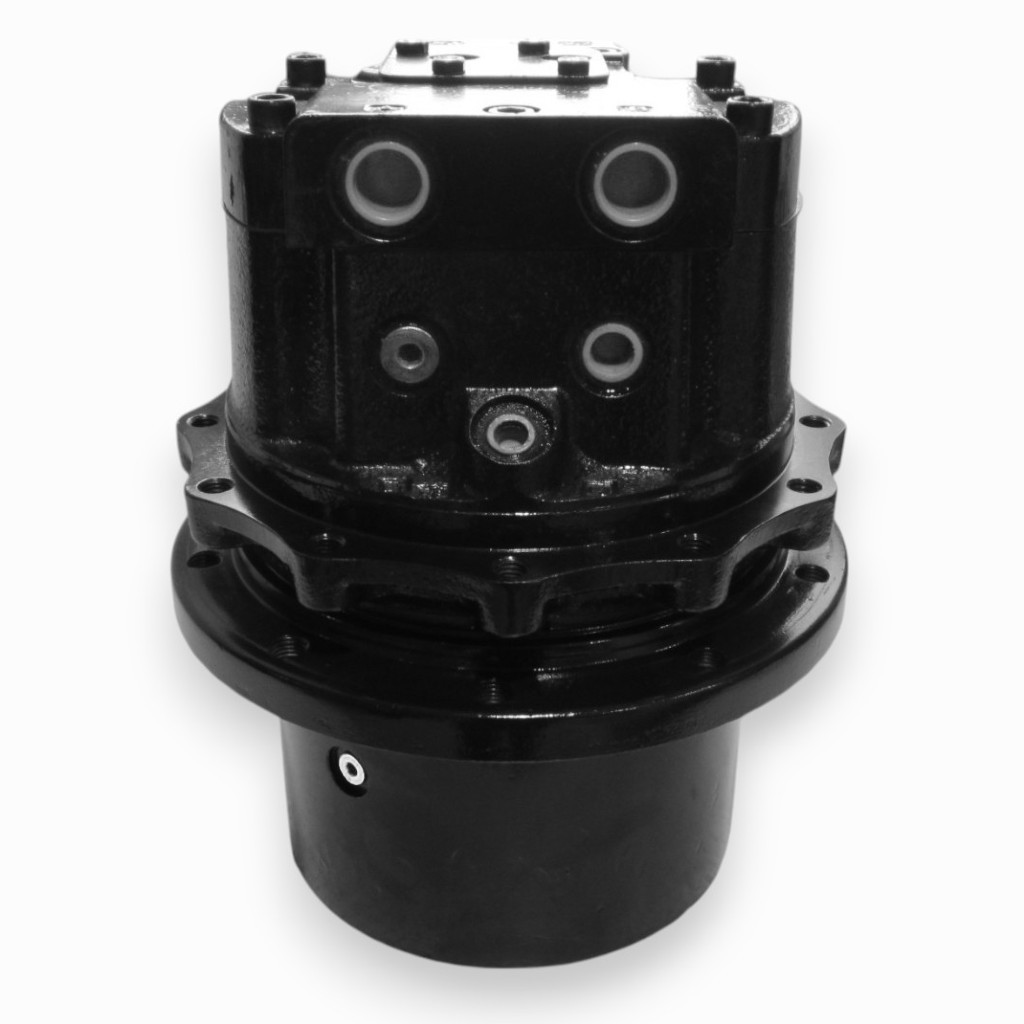Reman Hydraulic Drive Motor for John Deere 323D Track Loader