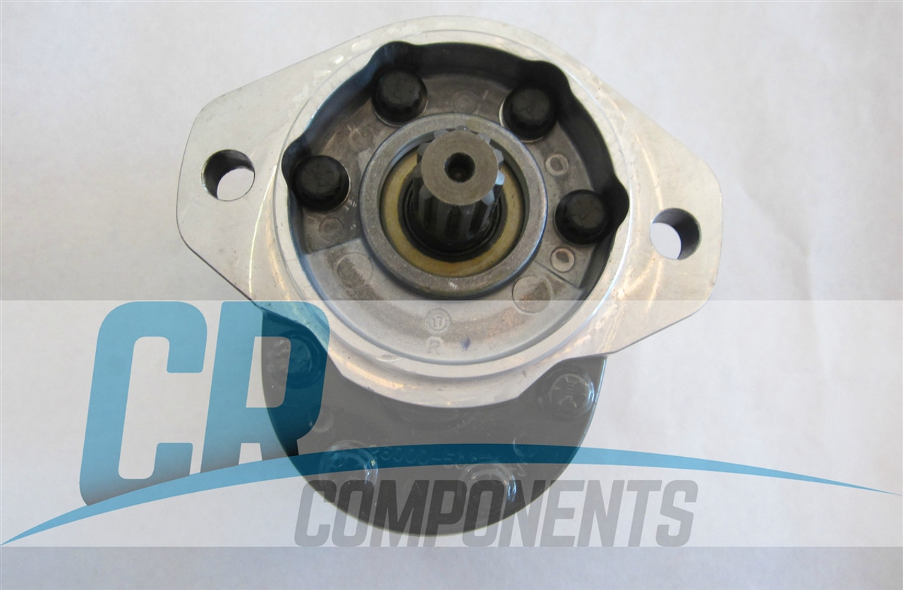 オリジナル作品 Gehl Hydraulic Gear Pump 134879