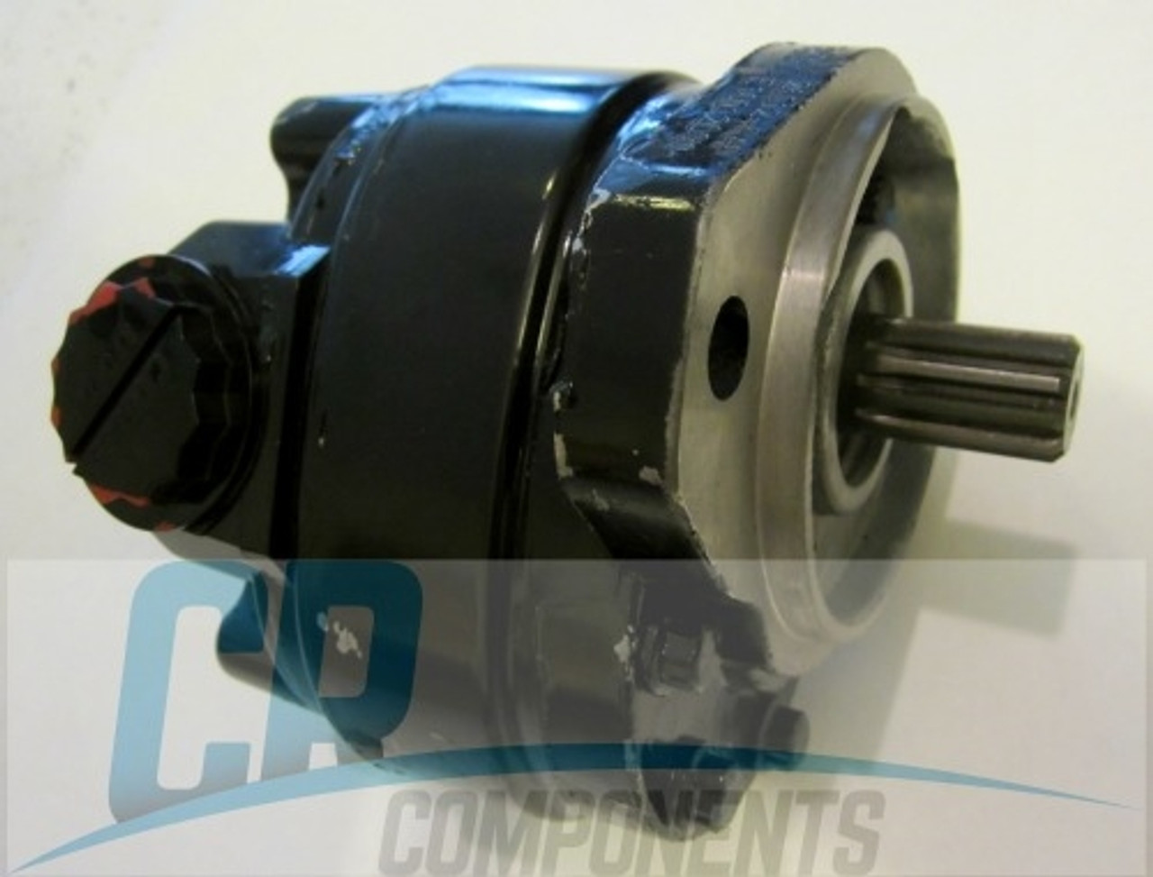Mustang Hydraulic Gear Pump 170-34863