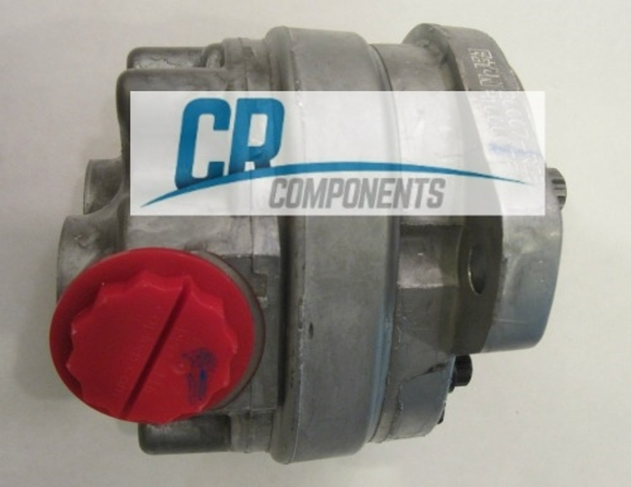 ユウ New Holland Speed Grinder Eaton Hydraulic Pump 26012LAB