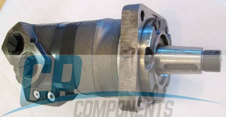 Mustang 2070 Hydraulic Drive Motor 140849
