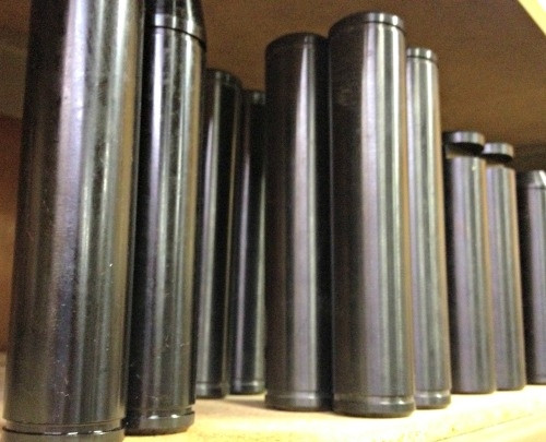 Taper Pin Set for Bobcat 742 Skidsteer