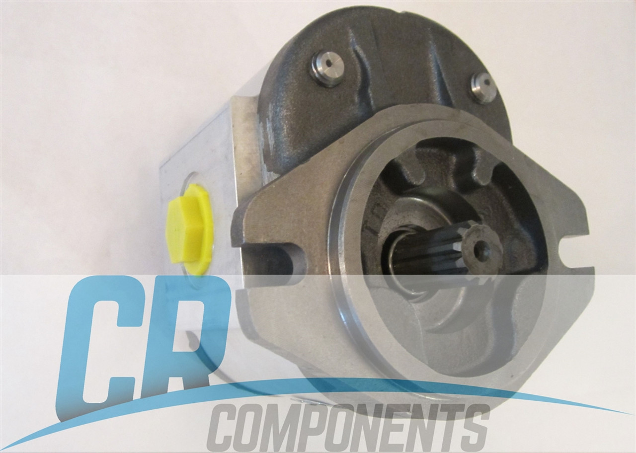 Thomas 2200 Skidsteer Hydraulic Gear Pump