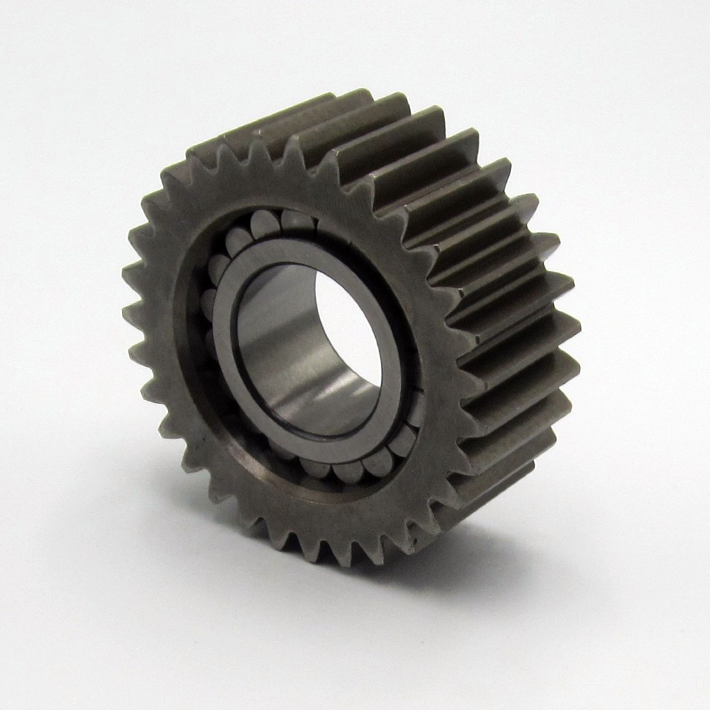 Final Drive Planet Gear for CASE 440CT Track Loader Hydraulic Motor
