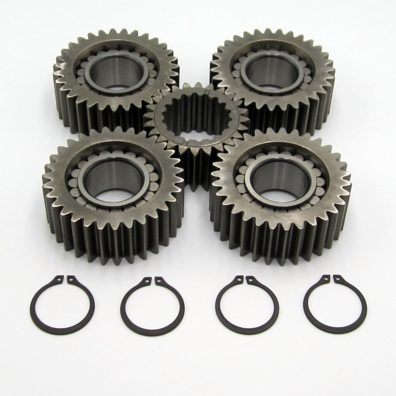 Drive Motor Planet Gear Set for CASE 440CT Track Loader