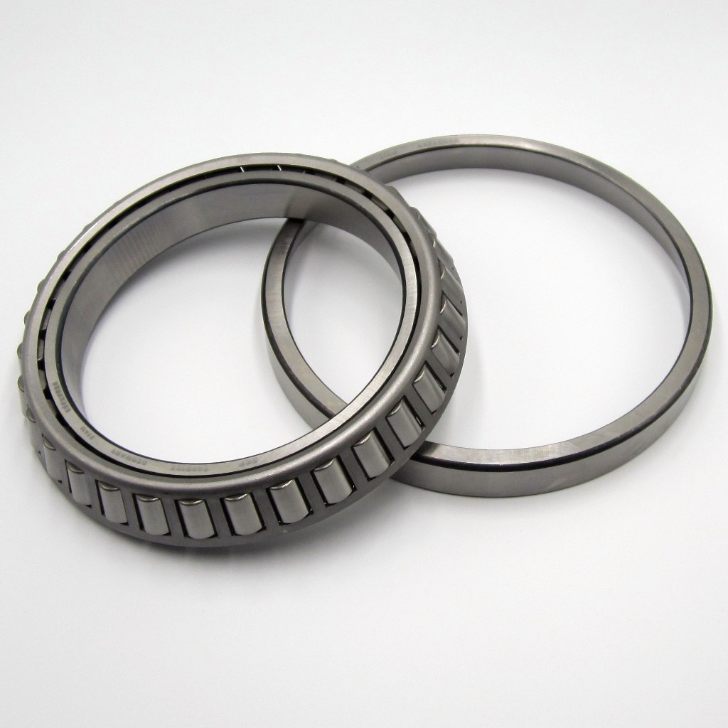 John Deere 323D Final Drive Main Hub Bearing - Torque Hub