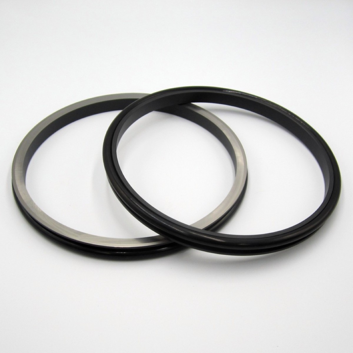 Bobcat T450 Drive Motor Face Seal Set