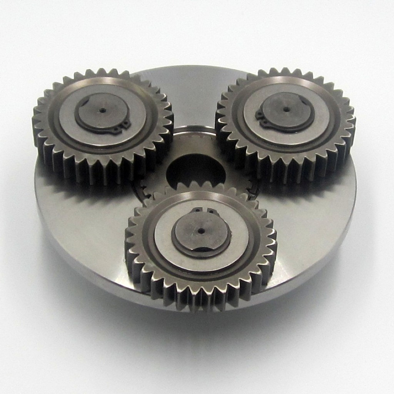 John Deere 323D Drive Motor Gear Kit - Torque Hub