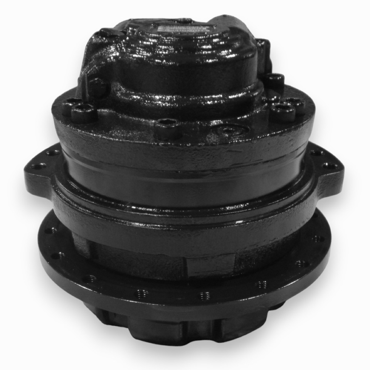Bobcat T66 Single Speed Drive Motor