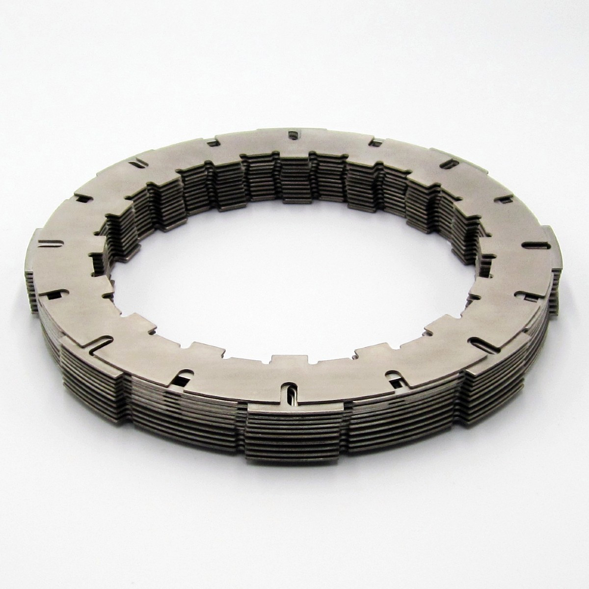 Bobcat T62 Drive Motor Brake Pack 7255563