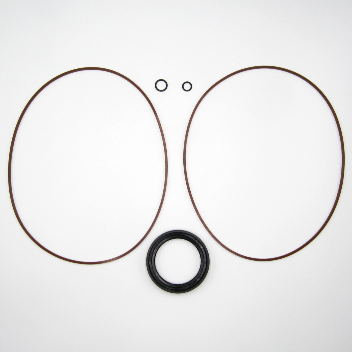 Bobcat T190 Drive Motor Seal Kit 6686476, 7008695