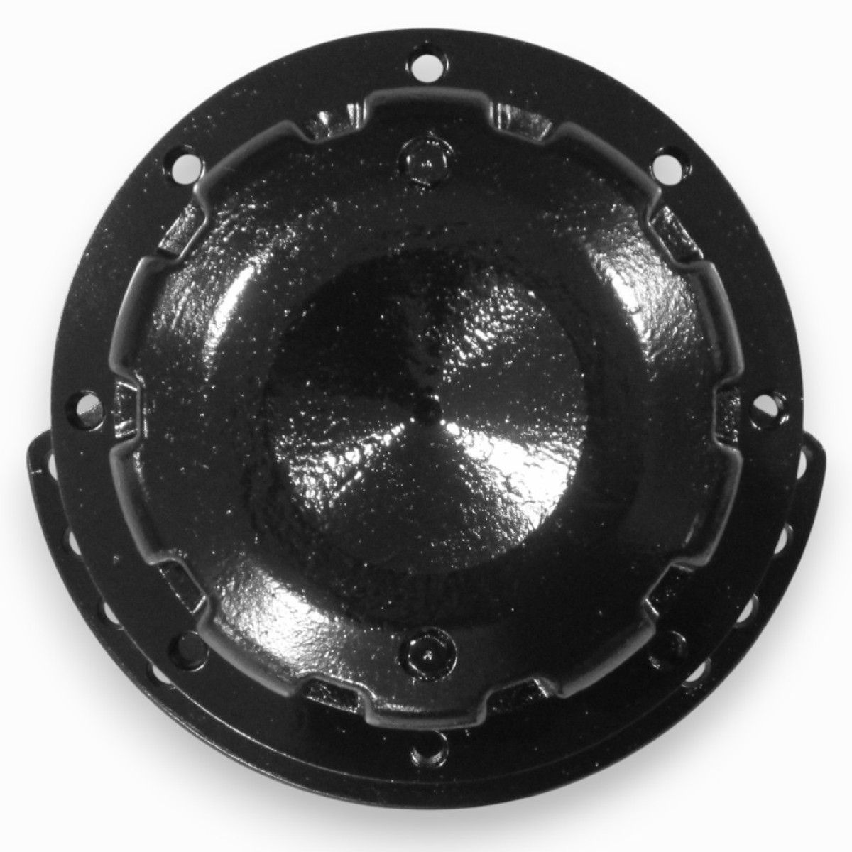 Bobcat T740 Two Speed Final Drive Motor