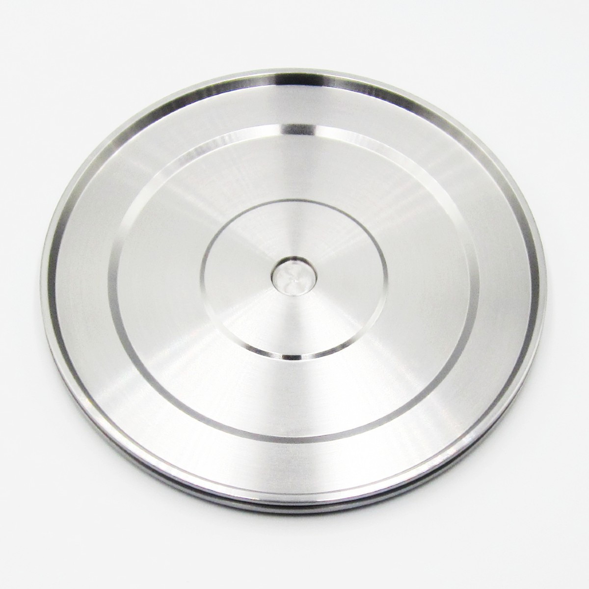 Mame  John Deere 325G Drive Motor End Cover Kit (No Oil Plugs)