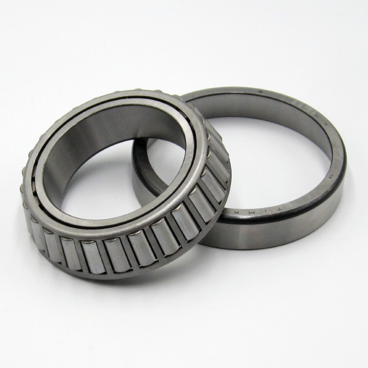 Bobcat T190 Drive Motor Hub Outer Bearing